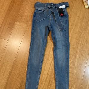 Size 1 jeans